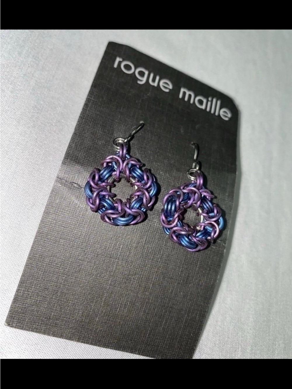 NEW Earrings
